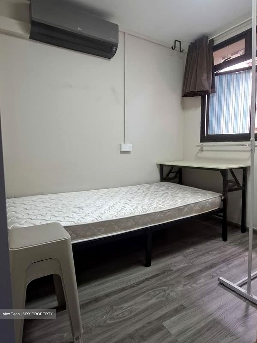 Blk 9 Selegie House (Central Area), HDB 3 Rooms #574478911
